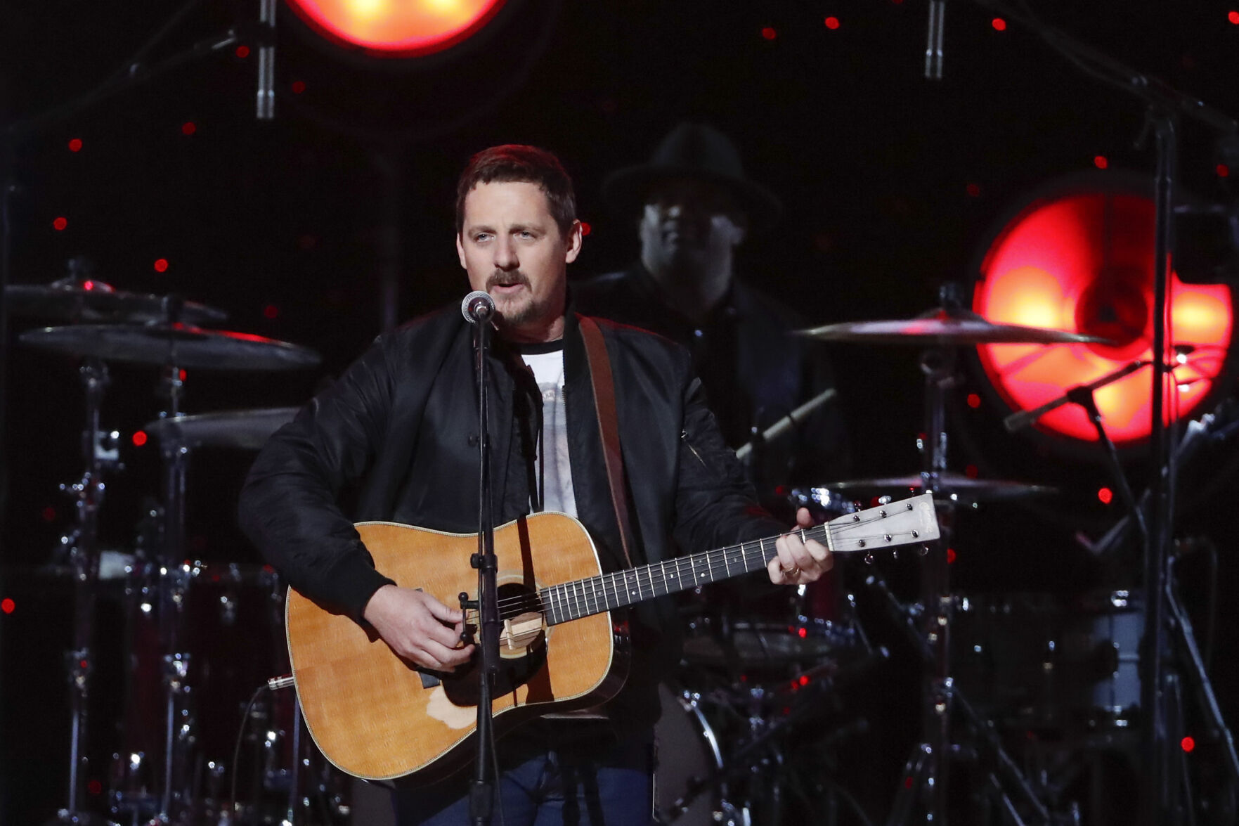 Sturgill Simpson